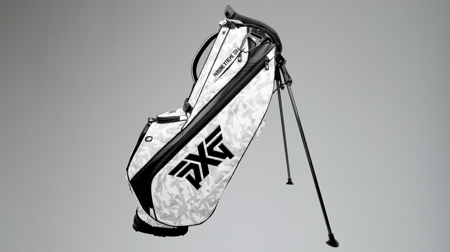 Fairway Camo Carry Stand Bag | Shop the Highest Quality Golf